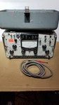 Northeast Electronics Tts-26b Telephone Tester Nj Tele Company. Fixed Price $40.00.
