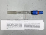 Endress & Hauser - Digital Ph Sensor Ceragel Cps71d Part #: Cps71d-7tb2g. Fixed Price $434.91.