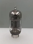 Ge Jg 5751wa 12ax7 Test Nos Short Black Plate 3-mica Copper Gr Serious Tube D576. Fixed Price $75.00.