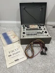 Eico 666 Dynamic Conductance Tube & Transistor Tester W/ Manuals Leads Vintage. Fixed Price $249.99.