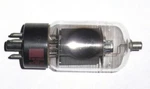 Vacuum Tubes, Various Brands, Used, Most Tested, Lot #3-c. Fixed Price $1.99.