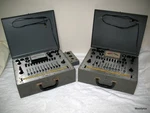 Choose Eico 666 Tube & Transistor Tester + Manual W/ Or W/o Modernizing Adapter. Fixed Price $399.50.