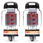 Pair Of Jj Kt66 Power Vacuum Tube. Fixed Price $111.90.