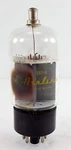 Wards Airline 12dq6 Vacuum Tube, Tested Strong Ev=78. Fixed Price $6.00.