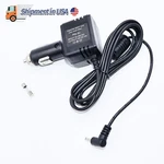 12v Dc Power Charger Adapter For Kenwood Radio Pg-3j Th-22 Th-k4 Th42a Th-k2at. Fixed Price $13.99.