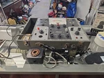 Mercury Model 301 Tube Tester / Transistor Combination - Fair Condition. Fixed Price $299.99.