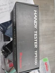 Tribal Handy Tester Tpt-100. Fixed Price $80.00.