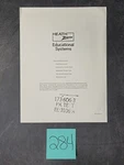 *rare* Heathkit Educational Systems Test Ee-3106-a *must See*. Fixed Price $10.00.