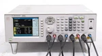 Agilent / Keysight U8903a 10 Hz To 100 Khz Digital/analog Audio Analyzer. Fixed Price $5200.00.