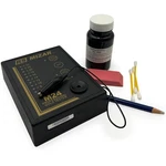 Rs Mizar M-24 Gold Tester Tes-170.00 6.3 X 4 1.5 Inches,. Fixed Price $334.99.