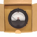 Marion Elec (honeywell) Milliamperes 0-1 Model H52 Gauge - New In Box Nos. Fixed Price $29.99.