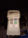 Shimpo Fge-100x Digital Force Gauge. Fixed Price $400.00.