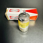 Vintage Raytheon Japan 12ax7a Vacuum Tube - Nos Tests Strong. Fixed Price $49.99.