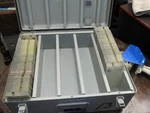Vintage Hickok Tube Test Card Set Mx-704 Navy, An-118b, 118a, Cardmatic. Fixed Price $325.00.