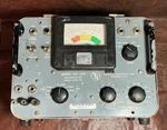 Northeast Electronics Tts 37b Vintage Telecom Line Tester Verizon Equipment. Fixed Price $170.00.