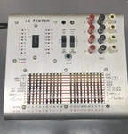 Rare Mits, Inc. Integrated Circuit Tester Ict-1800. Fixed Price $699.99.