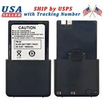 Battery Pb-34 1500mah For Kenwood Th-22 Th-22a Th-22at Th-22e Th-42 Th-42a Th-79. Fixed Price $25.99.