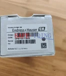 1pcs New Endress+hauser Cps71d-7tb2g E+h Electrode. Fixed Price $610.00.