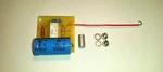 Hickok 18400-17 Relay Western Electric Cardmatic Ks-15874 Tube Tester Fr-3035. Fixed Price $35.00.