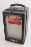 Navy Dept Bureau Ships Millameter Recorder Rd-59/u Stoddart Aircraft Radio (m4l). Fixed Price $99.95.