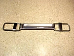New Sstl Handle Assembly For The Tv-7 Tube Testers Tv-7/u Tv-7a/u Tv-b/u Tv-7d/u. Fixed Price $25.95.