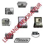 Ultimate Mercury Tube Tester Operation Service Manual Schematics Chart On Dvd. Fixed Price $16.64.