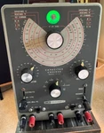 Vintage Heathkit It-11 Capacitor Checker / Excellent Tested Working. Fixed Price $295.00.