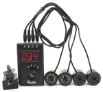 Revisit Biaseasy 1200 Quad Tube Amp Bias Tester. Fixed Price $100.00.