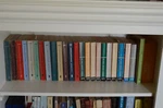Complete Set 1953 To 74 Of The Radio Amateur's Handbook Arrl Soft Cover. Fixed Price $250.00.