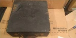 Vintage Hickok 510x Mutual Conductance Tube Tester Meter Untested+case/cables Ac. Fixed Price $269.95.