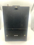 Bendix U.s. Navy Dept Bureau Of Ships Lm-13 Radio With Type Crr-10111 Case. Fixed Price $220.00.
