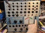 B&k Dyna Jet 707 Tube Tester Fully Serviced & Calibrated. Fixed Price $399.00.