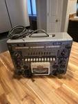 Jackson Model 715 Dynamic Tube Tester. Fixed Price $169.00.