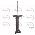 Apec Gas Pressure Shock Absorber Front Asa1494 - Oe Precision Engineered Part. Fixed Price $81.90.