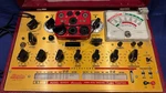 Beautiful Hickok 6000a Mutual Conductance Tube Tester. Fixed Price $1584.00.