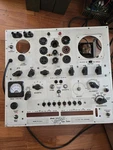 Hickok 539a Tube Tester Selling Parts (pick & Make Offer) - Free Shipping. Fixed Price $200.00.