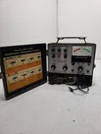 Sencore Cr143 Cathode Ray Tube Tester Crt Champion 105-125v 50-60hz 26w. Fixed Price $99.99.