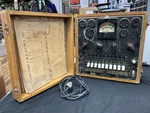 Vintage Nri Model 70 Professional Vacuum Tube Tester. Fixed Price $170.98.