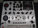 Digital Meter Conversion For Hickok 539c & 539b Tube Tester. Fixed Price $525.00.