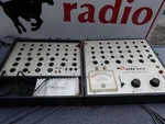 B&k Model 650 Dynamic Mutual Conductance Tube Tester. Fixed Price $79.99.
