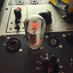 Zenith Vacuum Tube 25cg3 Nos In Box Tested 102% On B&k 700 Tester Made Usa. Fixed Price $7.64.
