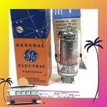 Ge 1r5. Cool, Rare Box! Tested And Spec'd With Hickok Tv-2 / 6000. Fixed Price $12.95.