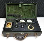 Antique Hickok Ac-47 Tube Tester. Fixed Price $422.96.
