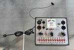 Working Emc Model 213 Vacuum Tube Tester Parts /repair. Fixed Price $85.00.