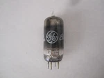 2cy5, Vacuum Tube, Ge, Tested 82-88, Nos. Fixed Price $5.00.