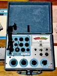 Another *near Mint* B&k Dyna Jet 606 Tube Tester Fully Refurbished & Calibrated. Fixed Price $449.00.