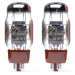 Pair Of Genalex - Gold Lion Kt66 Power Vacuum Tube. Fixed Price $135.90.