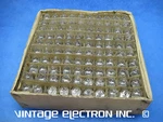 Nos 12av6 (hbc91) Vacuum Tubes - Matsushita Japan 1960's ($3.85/ea, Tested). Fixed Price $3.85.