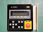 Fuji Ip 3 Mtu Op Panel - Siq-8342 Yamatake Honeywell St100tp05-fj. Fixed Price $380.00.
