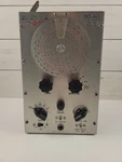 Vintage Rcp Do-all Model 750 Tv Signal Generator Uhf Vhf Tube Tester, Untested. Fixed Price $24.95.